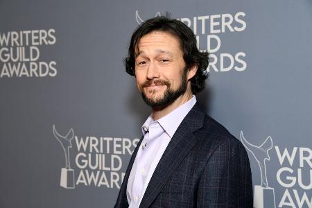 Joseph Gordon-Levitt 