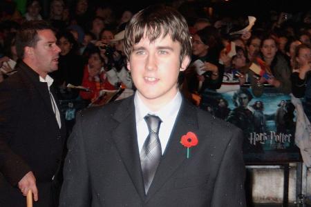 Matthew Lewis früher