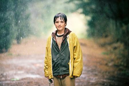 Josh Hutcherson früher