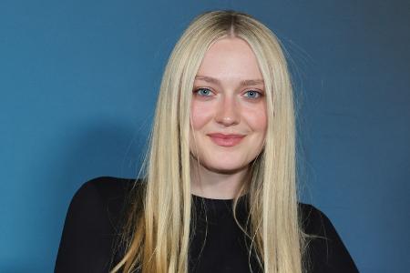 Dakota Fanning
