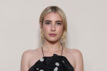 Emma Roberts heute
