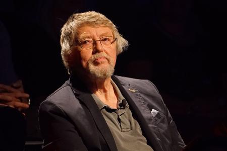 Professor Eckhard Freise