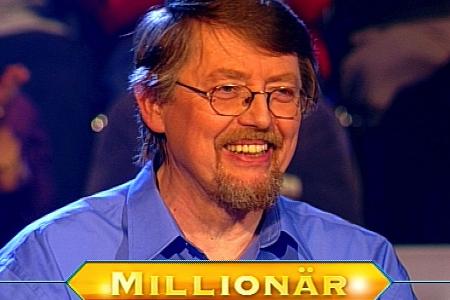 Professor Eckhard Freise