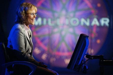 Dr. Maria Wienströer