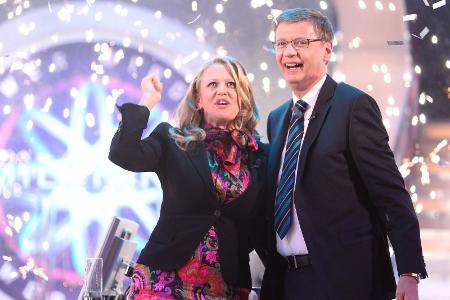 Barbara Schöneberger