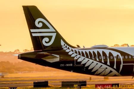 In der Economy: Air New Zealand bringt Etagenbetten ins Flugzeug