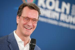 Referendum in NRW: Auch Köln stimmt für Olympia
