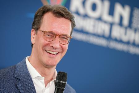 Referendum in NRW: Auch Köln stimmt für Olympia