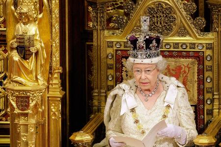 Prozent der Weltbevölkerung, der während ihrer Amtszeit geboren wurde: 90