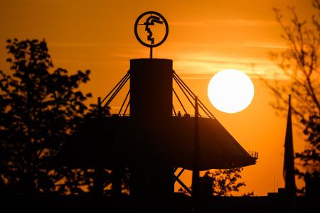 Auf der Hannover Messe zeigen ab Montag mehr als 3.000 Aussteller ihre Neuheiten.