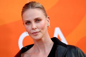 Charlize Theron