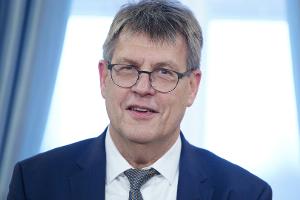 DOSB sieht "Rückenwind" für deutsche Olympia-Bewerbung