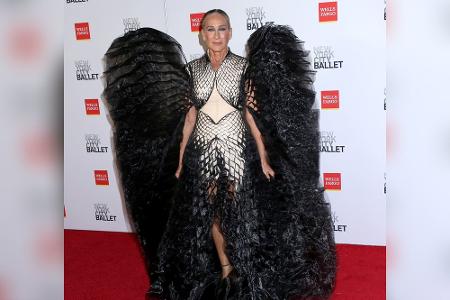 Sarah Jessica Parker