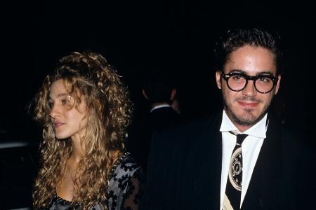 Sarah Jessica Parker