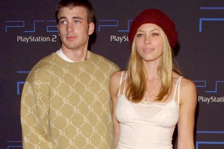 Jessica Biel