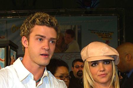 Justin Timberlake