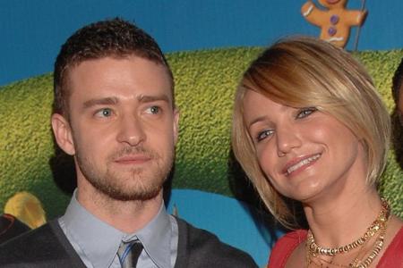 Justin Timberlake