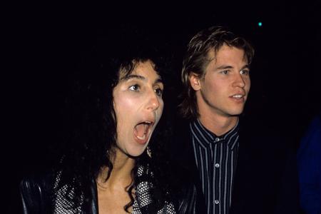 Cher