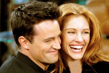 Julia Roberts