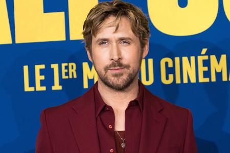 Ryan Gosling