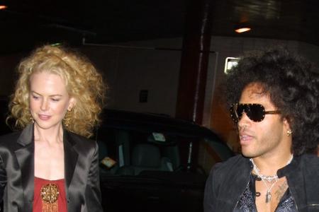 Nicole Kidman