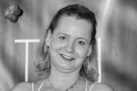 Sie wurde nur 45 Jahre alt: Trauer um Kunstagentin Jenny Falckenberg