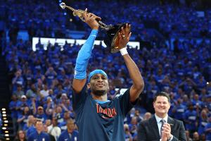 MVP der NBA: "SGA", "Wemby" oder Jokic?