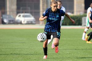 Magull verlängert ihren Vertrag bei Inter Mailand