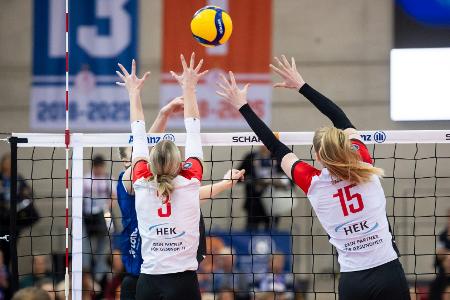 Brecka wird Trainer beim ETV