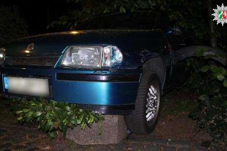 Foto: Polizei Oberhausen