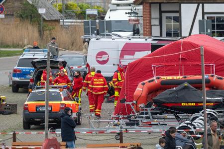 Damit gerät auch der Plan der privaten Rettungsinitiative ins Wanken (Archivbild).