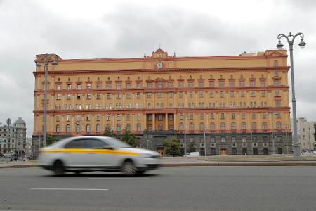 Der FSB hat nach eigenen Angaben eine Deutsche festgenommen, die einen Bombenanschlag in Russland geplant haben soll. (Symbolbild)