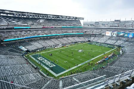 Philadelphia bietet kostenlosen Transport nach WM-Spielen