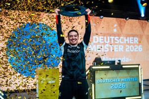 Nassim "Nassada" Dahman