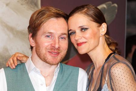 Sarah Elena Koch meldet sich erstmals nach Geburt mit rührenden Worten