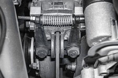 75 Jahre ams 21.1. Ente 2CV