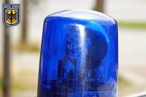 Symbolfoto Zeugenaufruf / Foto: Bundespolizei