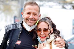 "Für immer": Rührender Post von Alessia am Todestag von Willi Herren