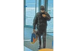 Nahaufnahme, Foto: Polizei