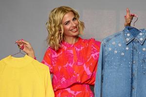 Susan Sideropoulos: "That's My Style" geht in Runde zwei