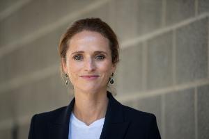 Die Chefin des Startup-Verbands, Verena Pausder, fordert von der Bundesregierung eine ganzheitliche Start-up-Förderung. (Archivbild)