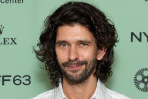 Ben Whishaw