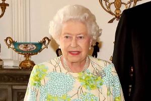 Queen Elizabeth II.: Anna Keay soll offizielle Biografie verfassen
