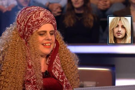 Wer wird Millionär?