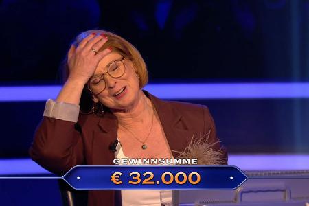 Wer wird Millionär?