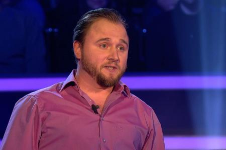 Wer wird Millionär?