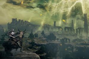 Videospiel-Verfilmung "Elden Ring": Cast und Starttermin stehen fest