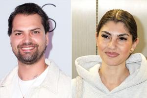 Jimi Blue Ochsenknecht und Yeliz Koc: Neue Liebe, alte Konflikte