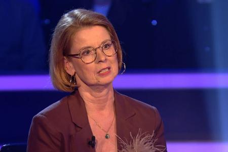 Wer wird Millionär?