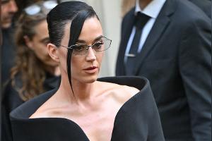 Keine Verjährung: Katy Perry droht Anklage wegen sexuellem Übergriff